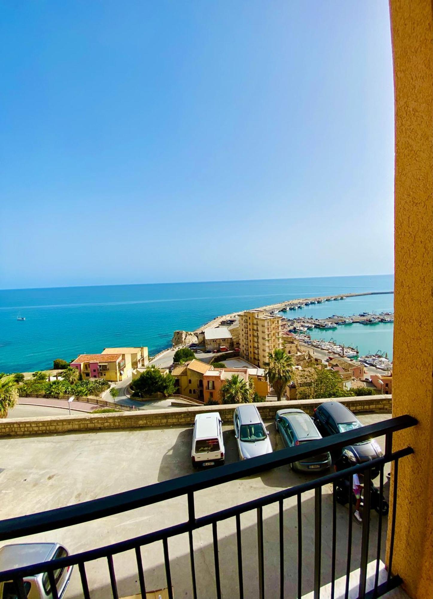 Holiday Marty&Kalos Sciacca Exteriér fotografie
